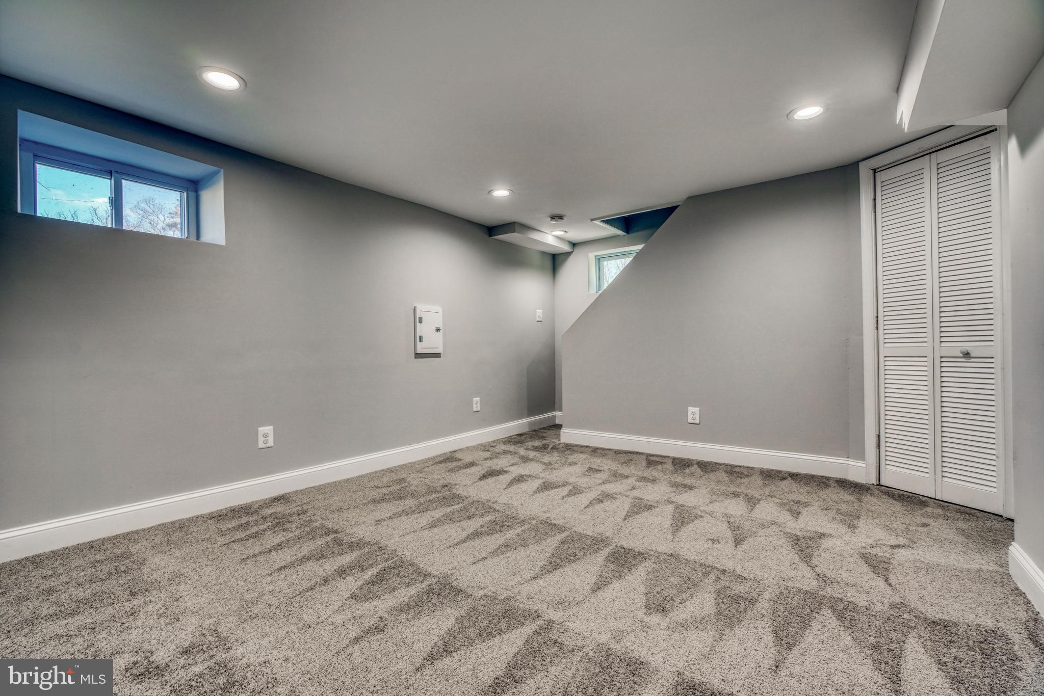 CYLBURN - Residential