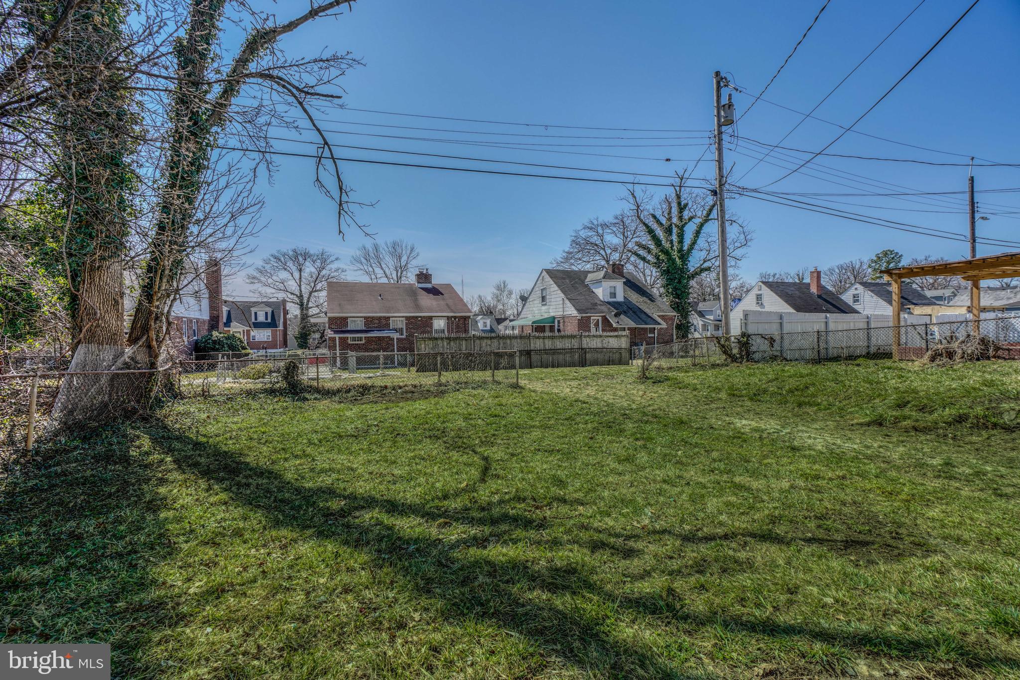 CYLBURN - Residential