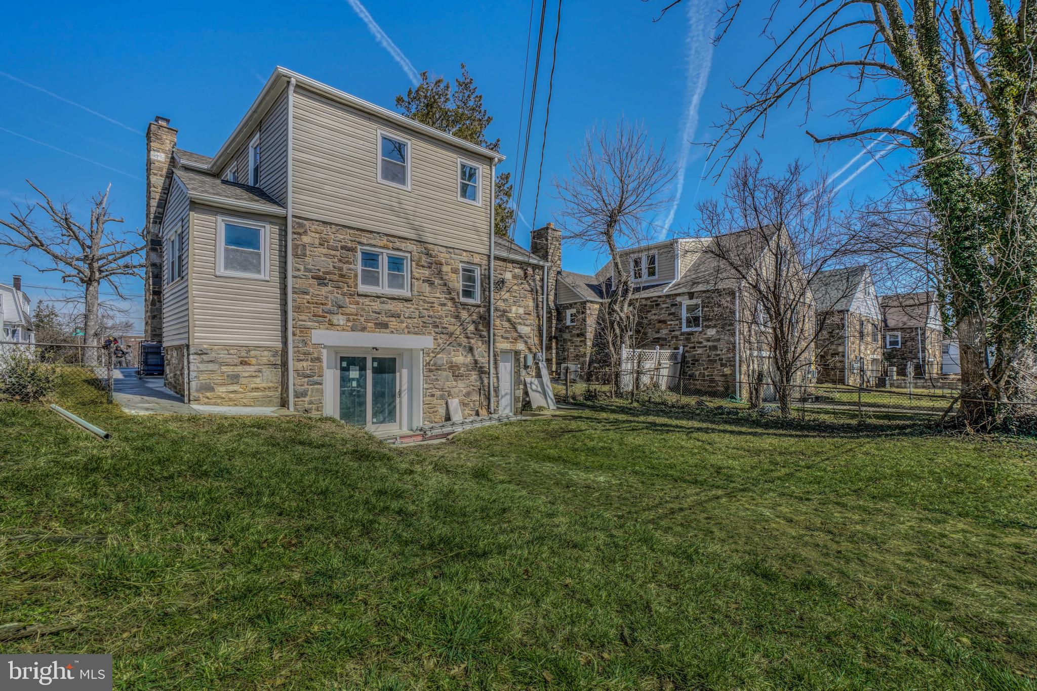 CYLBURN - Residential