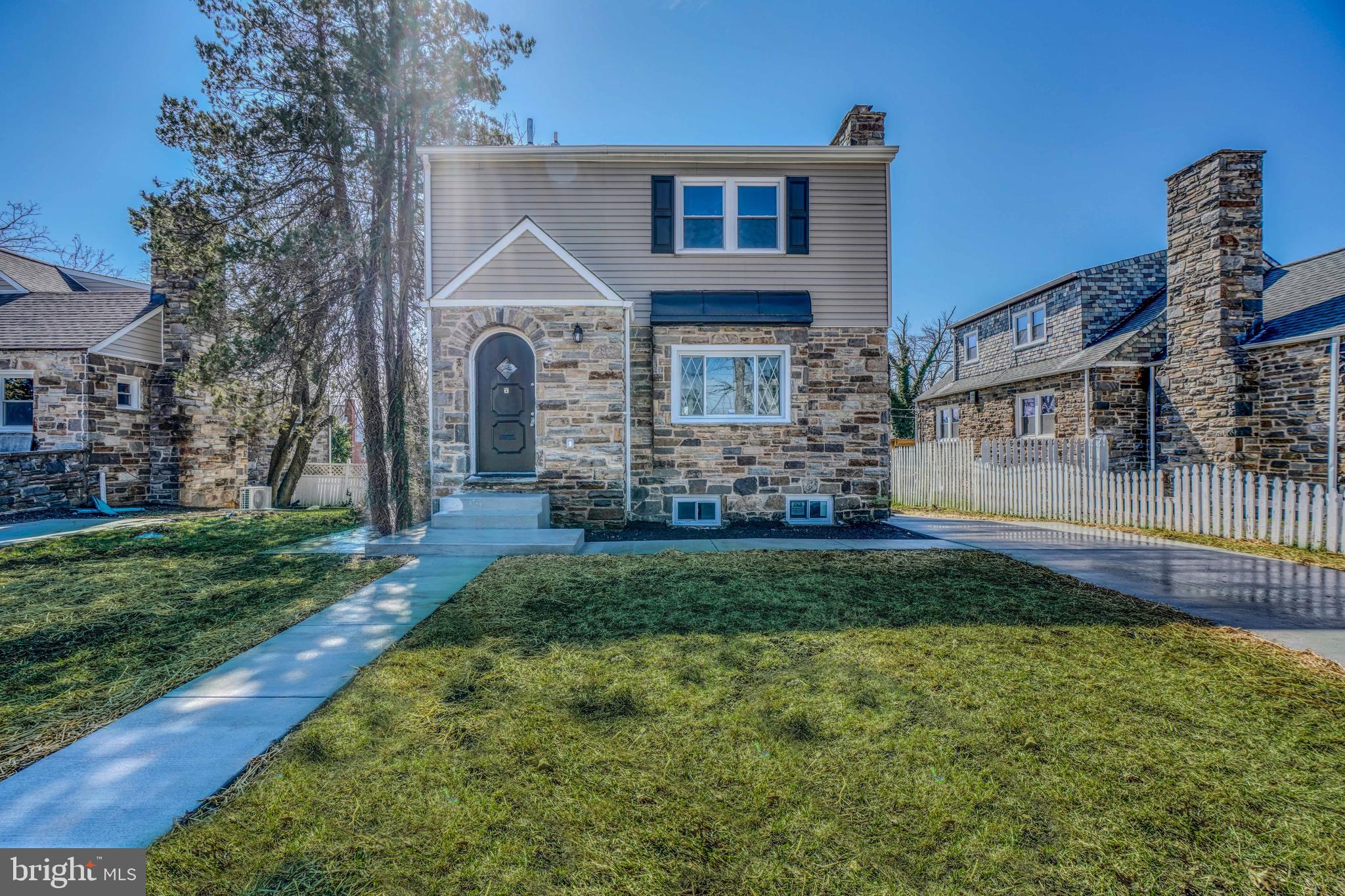 CYLBURN - Residential