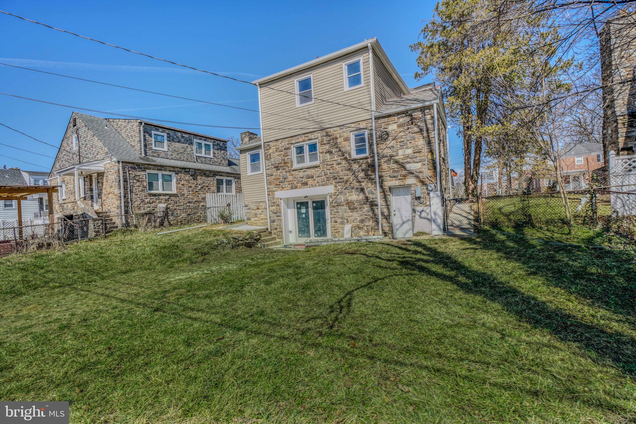 CYLBURN - Residential