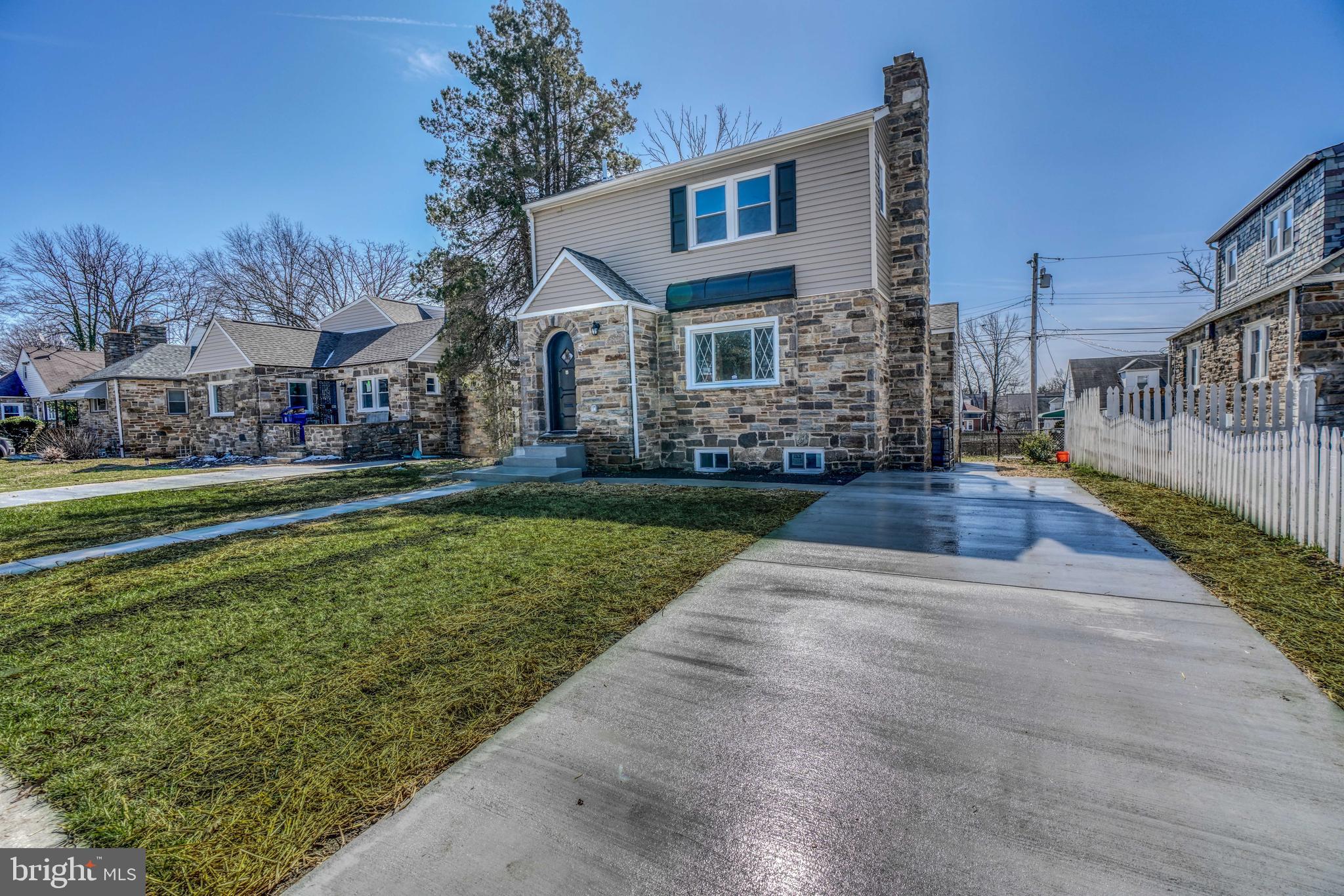 CYLBURN - Residential