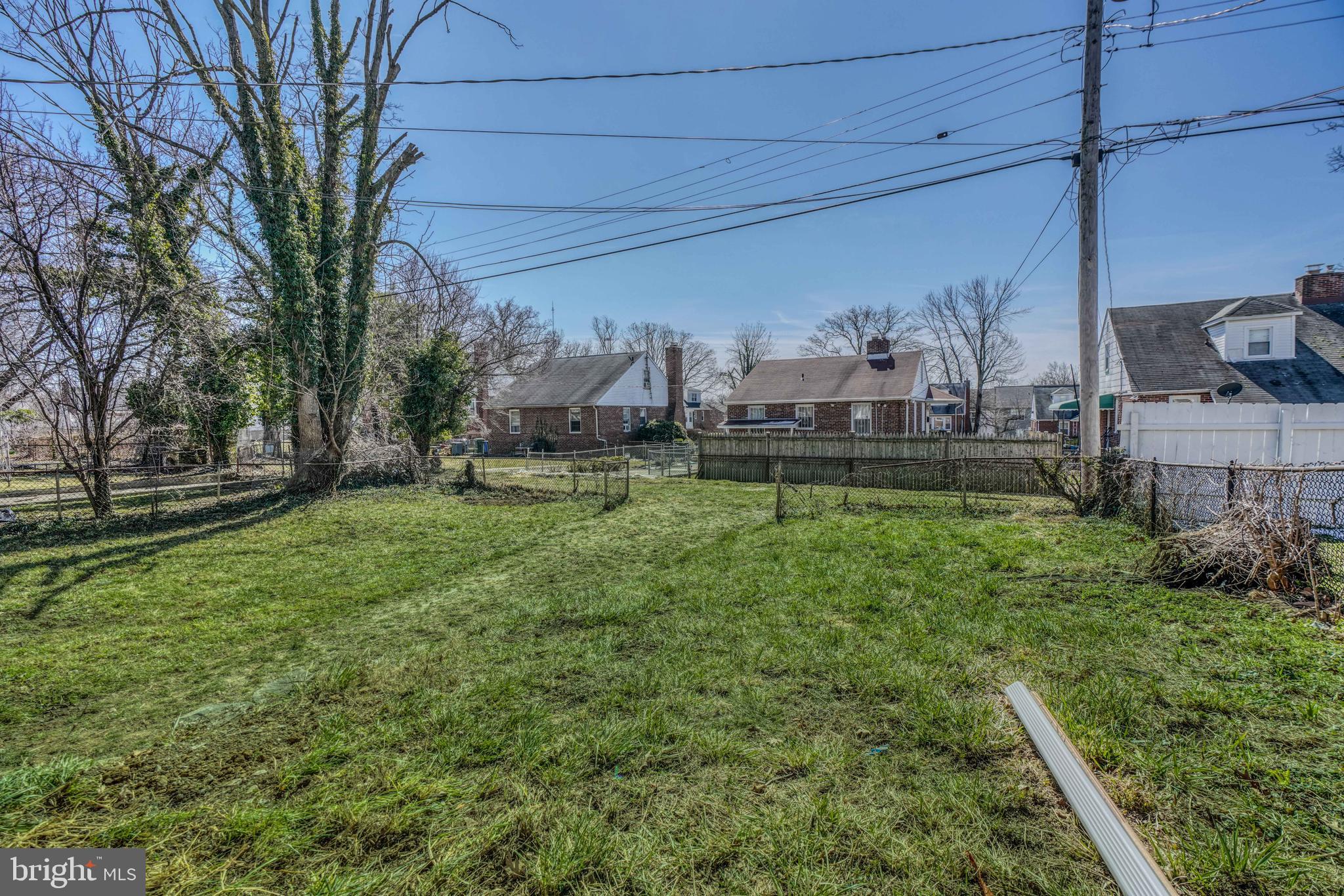 CYLBURN - Residential