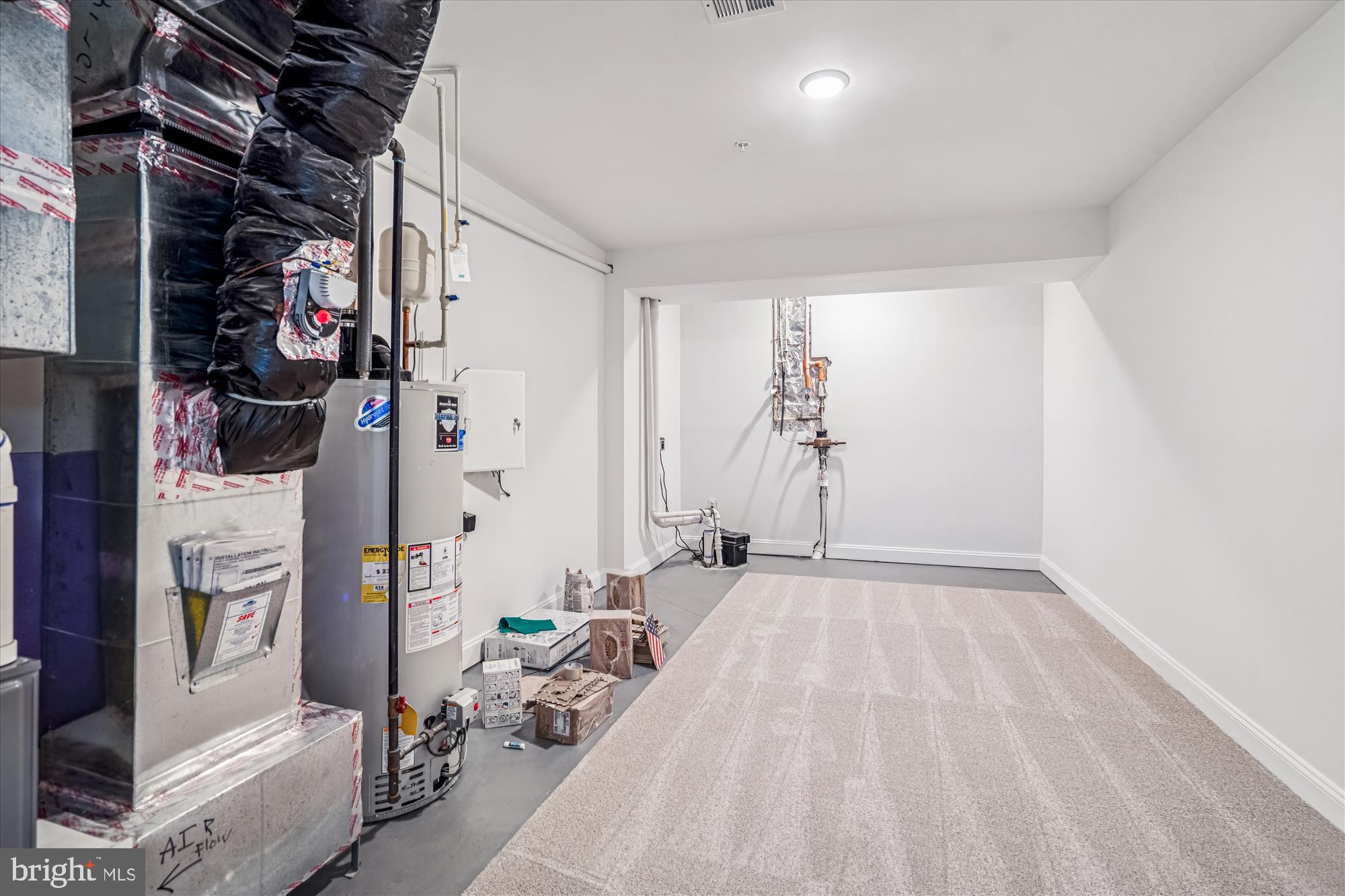 RIVERDALE HEIGHTS - Residential