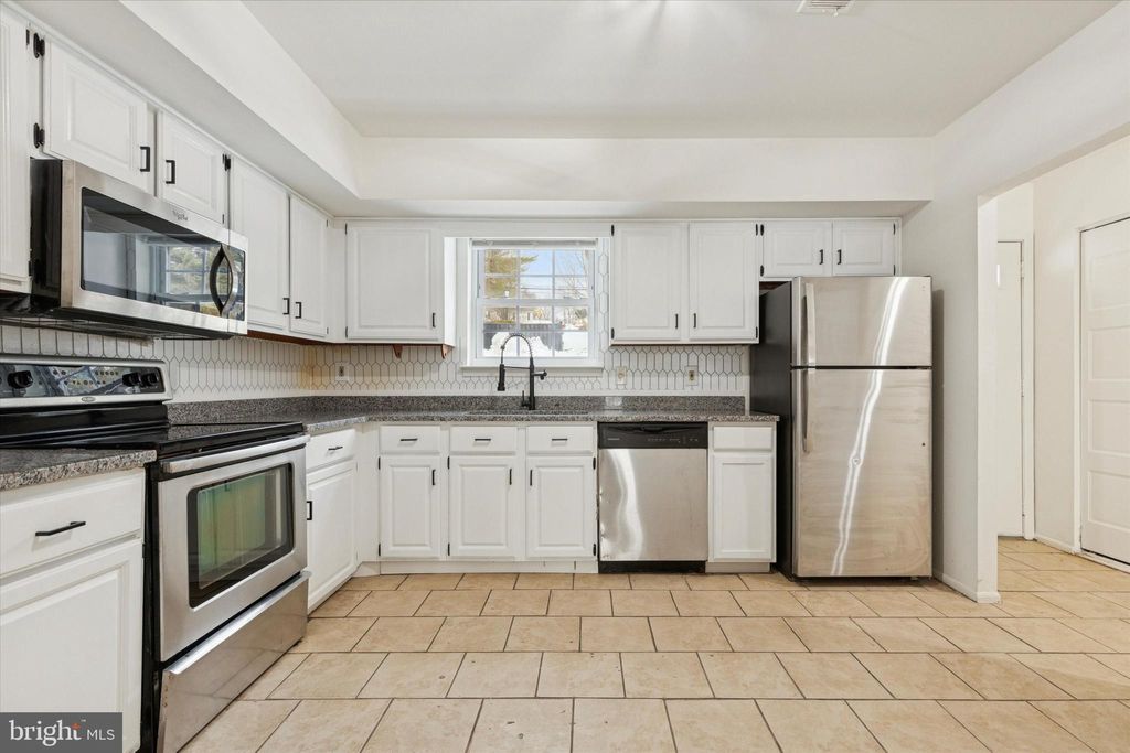 Photo of 21 Cavendish Drive, AMBLER, PA 19002 (MLS # PAMC2167496)