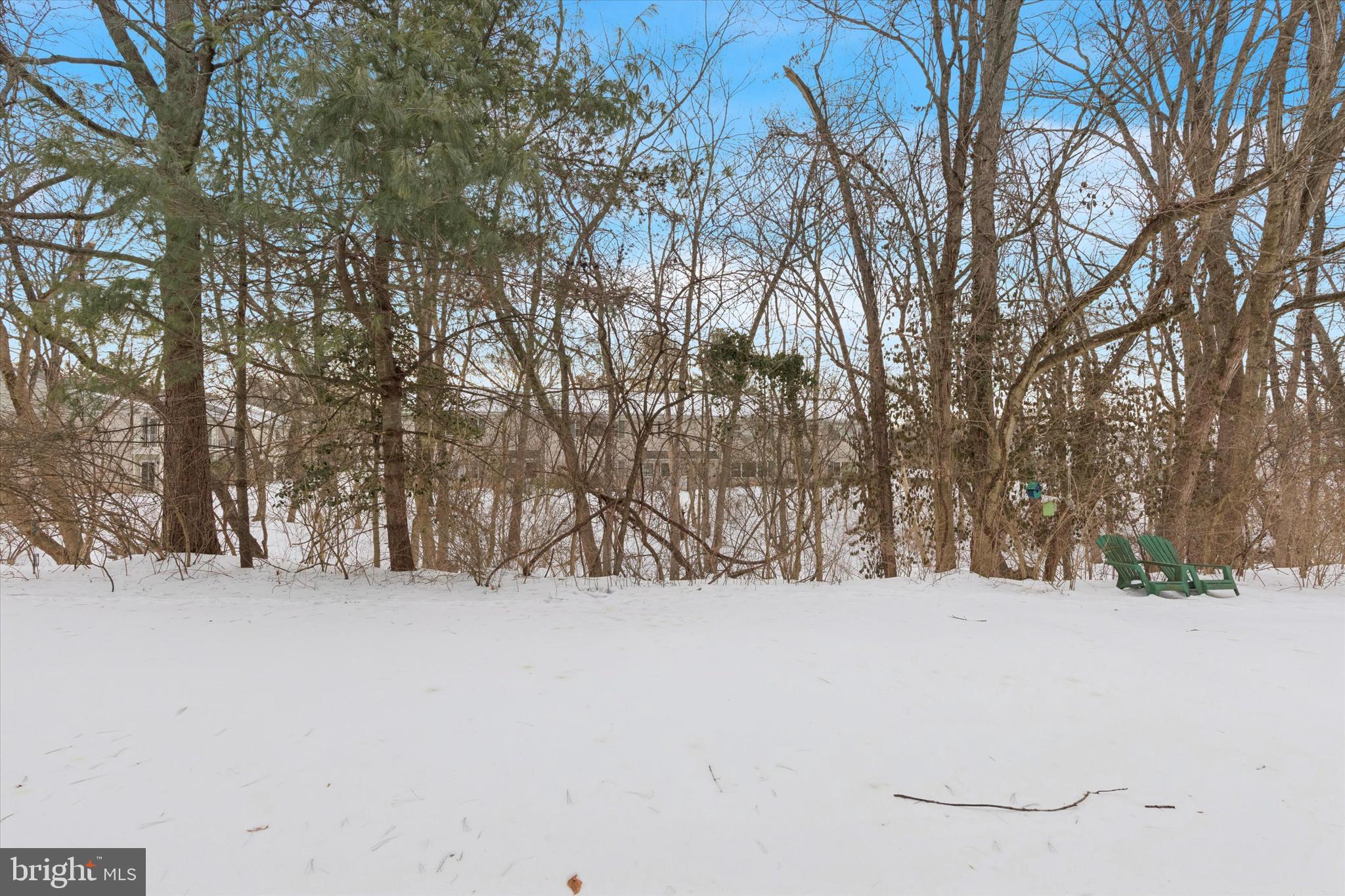 BUTLER PARK CONDO - Residential