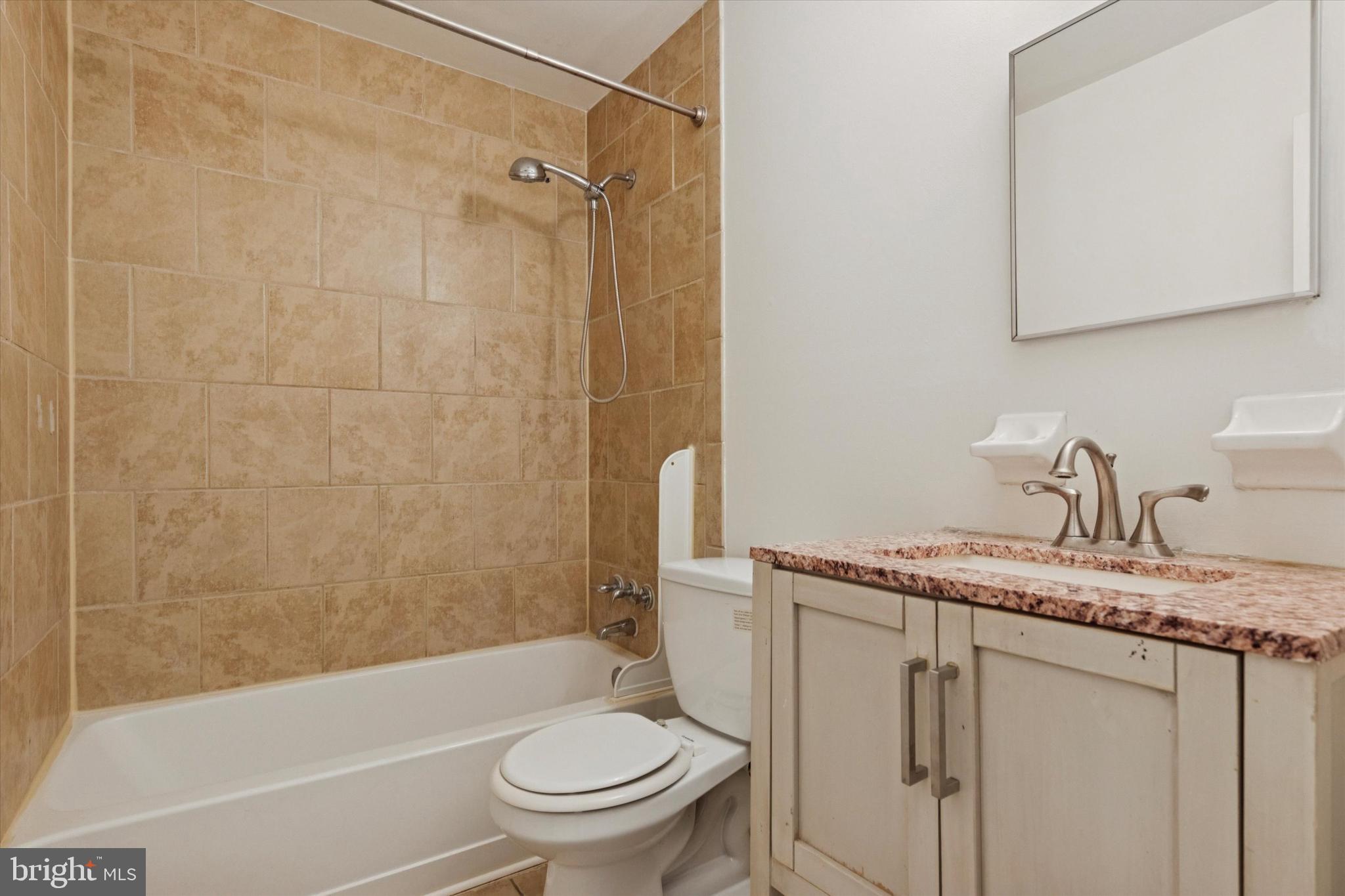 BUTLER PARK CONDO - Residential