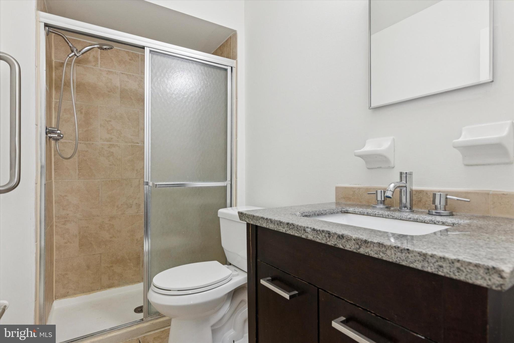 BUTLER PARK CONDO - Residential