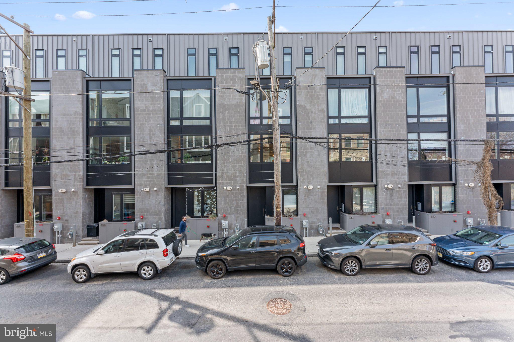 NORTHERN LIBERTIES - Residential