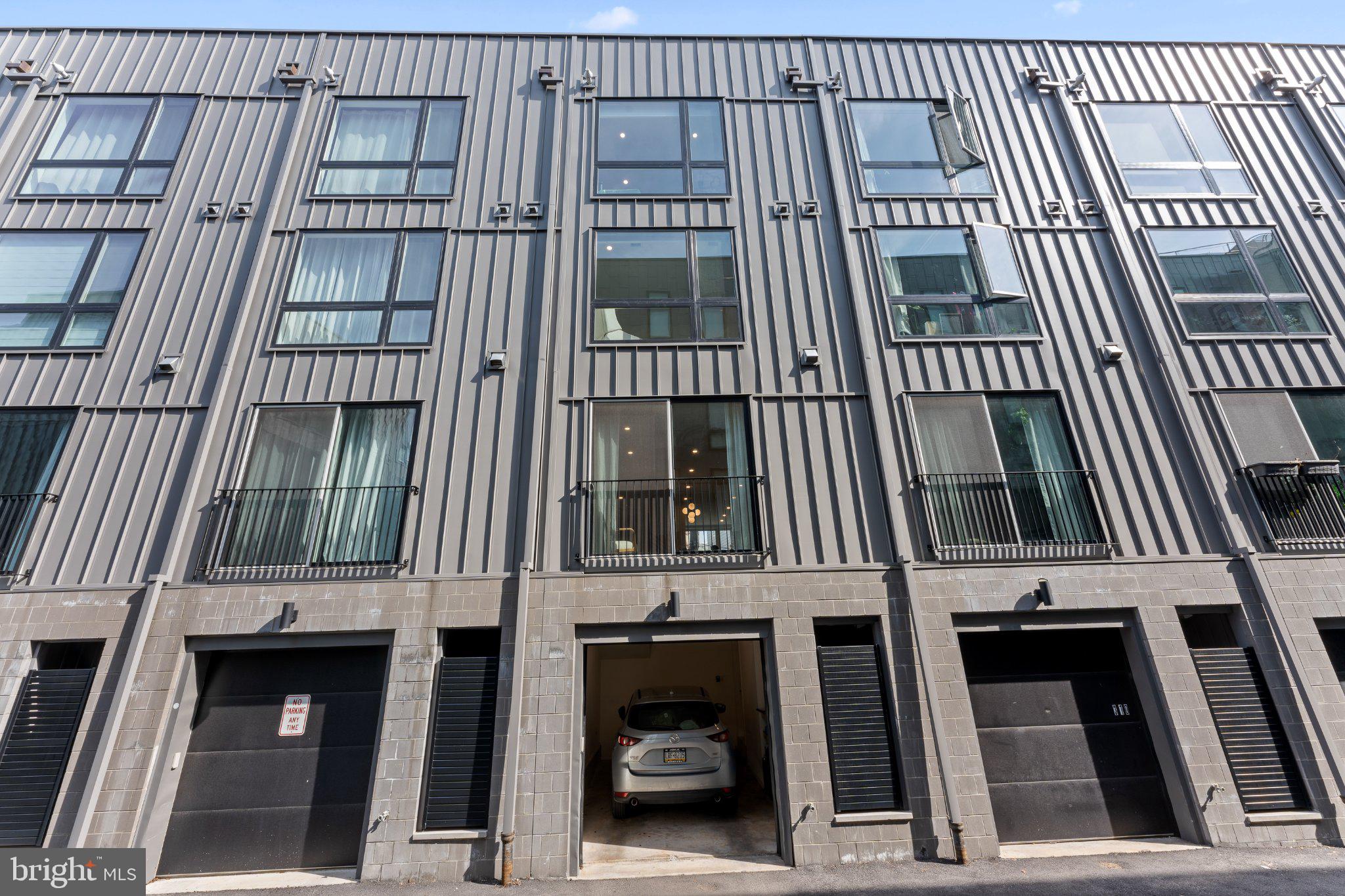 NORTHERN LIBERTIES - Residential
