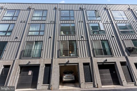 Tiny photo for 312 Poplar Street, PHILADELPHIA, PA 19123 (MLS # PAPH2622702)