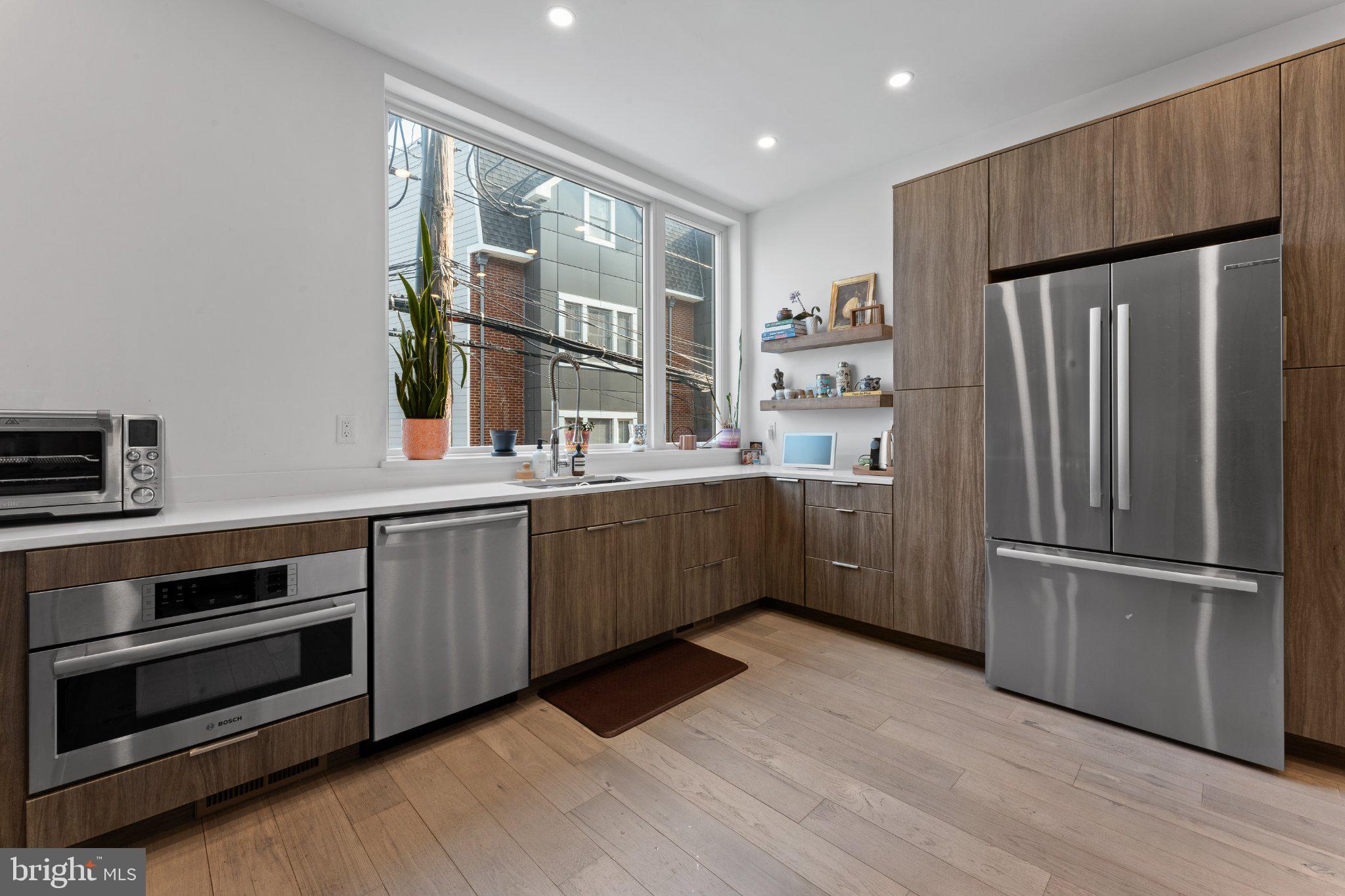 NORTHERN LIBERTIES - Residential