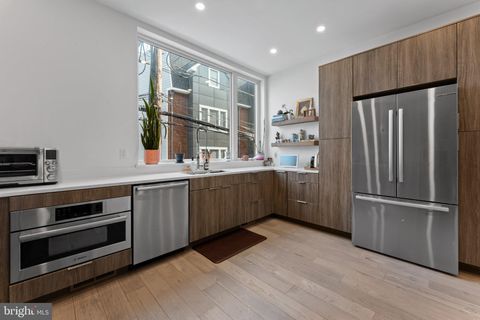 Tiny photo for 312 Poplar Street, PHILADELPHIA, PA 19123 (MLS # PAPH2622702)