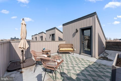 Tiny photo for 312 Poplar Street, PHILADELPHIA, PA 19123 (MLS # PAPH2622702)