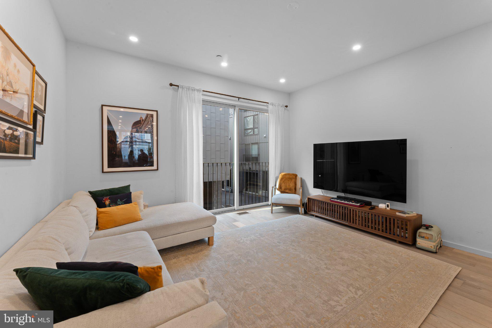 NORTHERN LIBERTIES - Residential