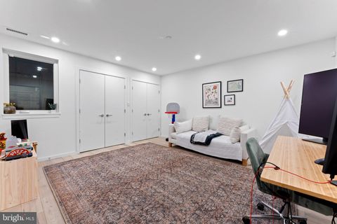 Tiny photo for 312 Poplar Street, PHILADELPHIA, PA 19123 (MLS # PAPH2622702)