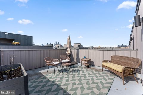 Tiny photo for 312 Poplar Street, PHILADELPHIA, PA 19123 (MLS # PAPH2622702)