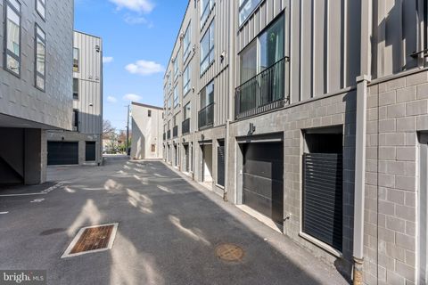 Tiny photo for 312 Poplar Street, PHILADELPHIA, PA 19123 (MLS # PAPH2622702)