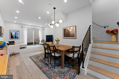 Tiny photo for 312 Poplar Street, PHILADELPHIA, PA 19123 (MLS # PAPH2622702)