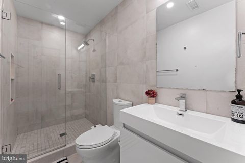 Tiny photo for 312 Poplar Street, PHILADELPHIA, PA 19123 (MLS # PAPH2622702)