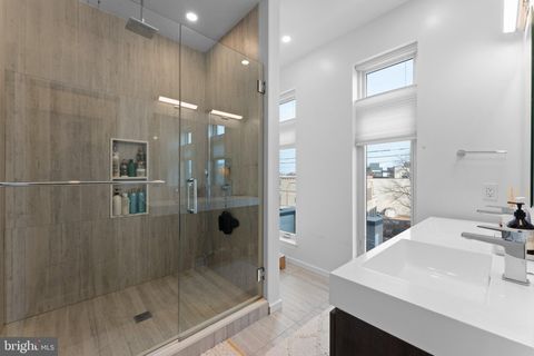 Tiny photo for 312 Poplar Street, PHILADELPHIA, PA 19123 (MLS # PAPH2622702)