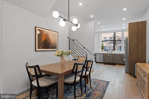 Tiny photo for 312 Poplar Street, PHILADELPHIA, PA 19123 (MLS # PAPH2622702)
