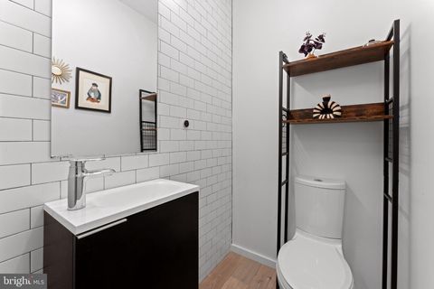 Tiny photo for 312 Poplar Street, PHILADELPHIA, PA 19123 (MLS # PAPH2622702)
