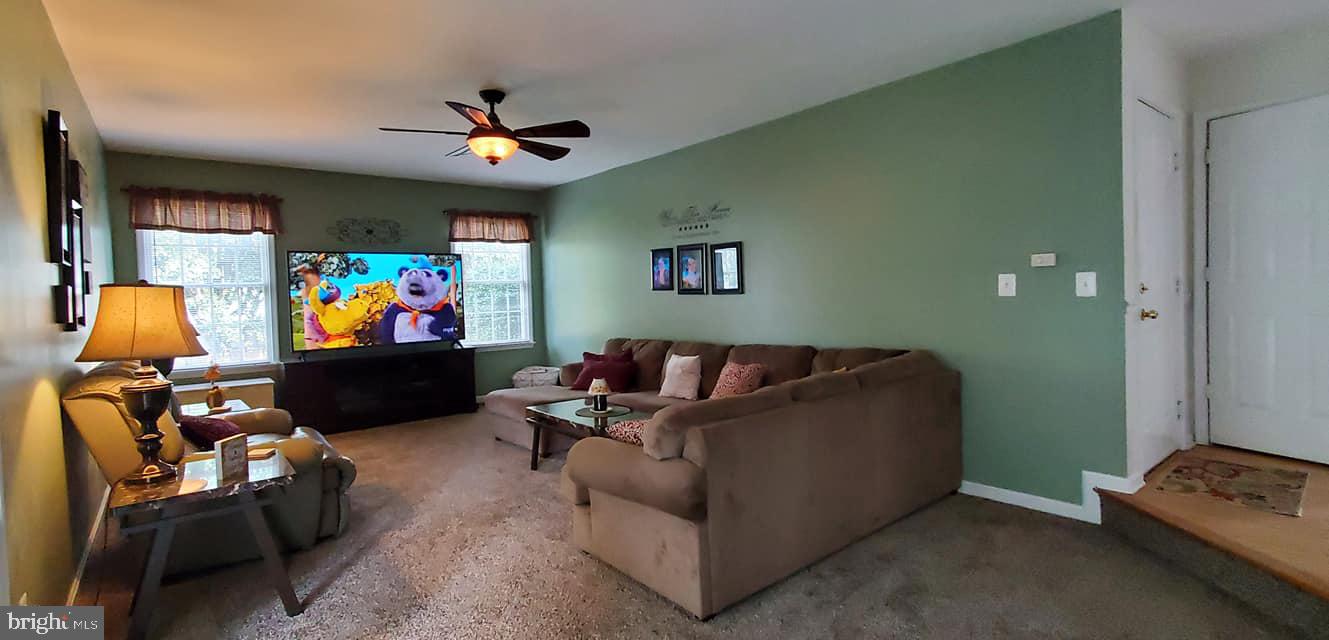 BRIERHILL ESTATES - Residential