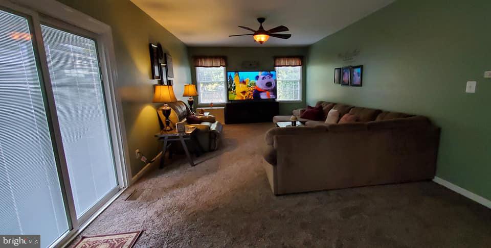 BRIERHILL ESTATES - Residential