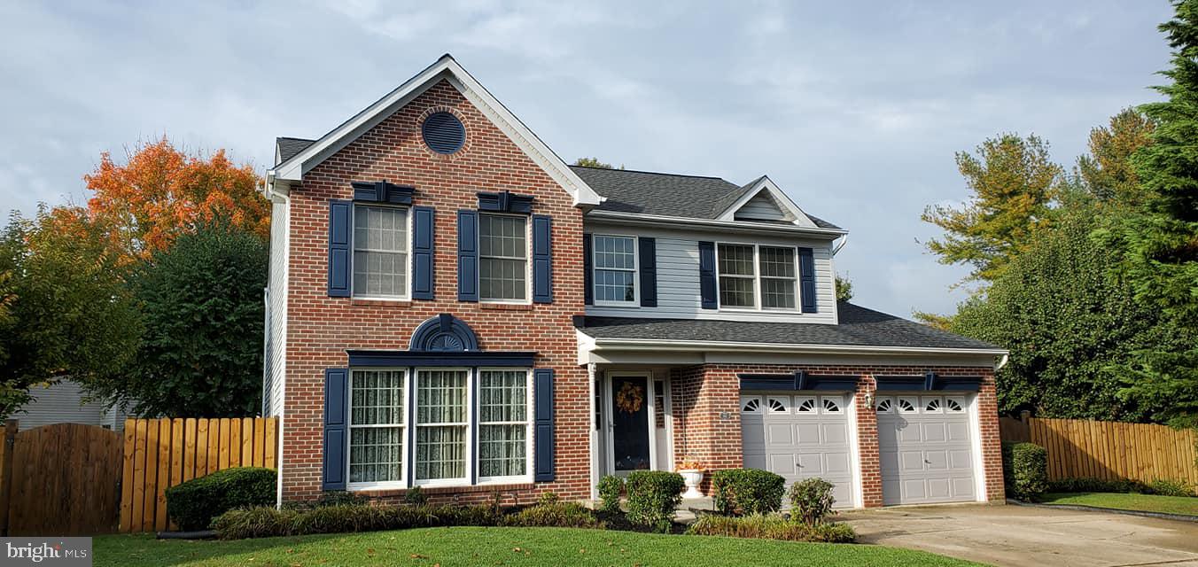 BRIERHILL ESTATES - Residential