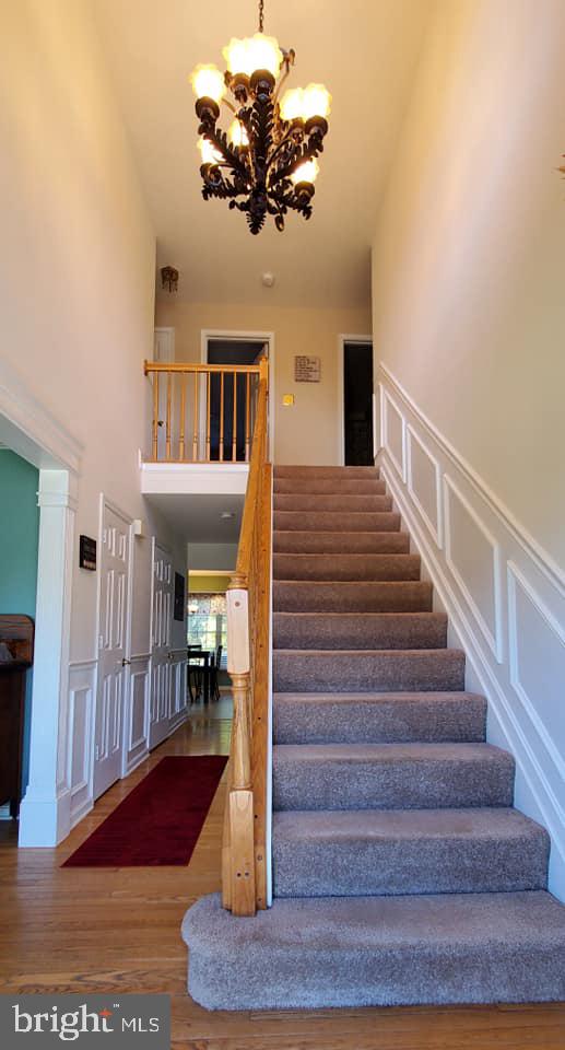 BRIERHILL ESTATES - Residential