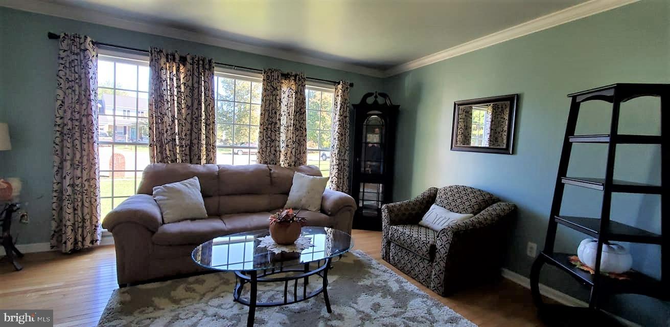 BRIERHILL ESTATES - Residential