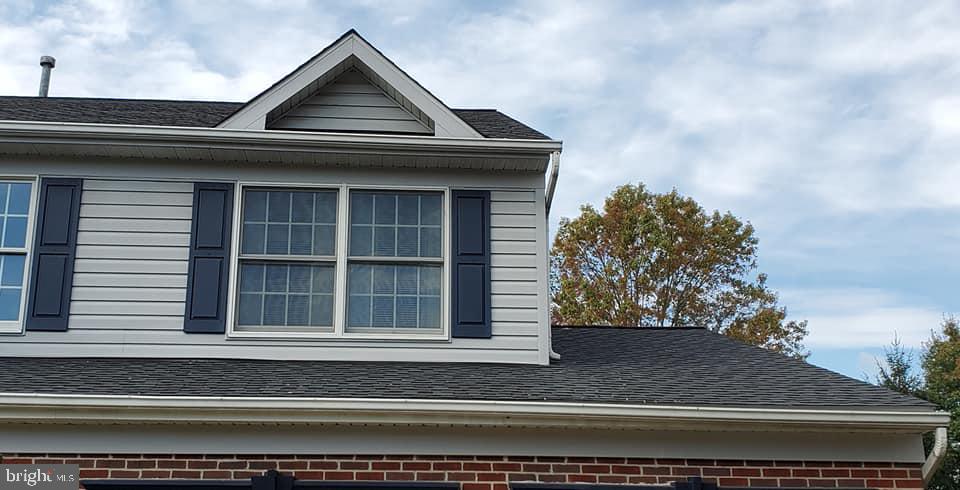 BRIERHILL ESTATES - Residential