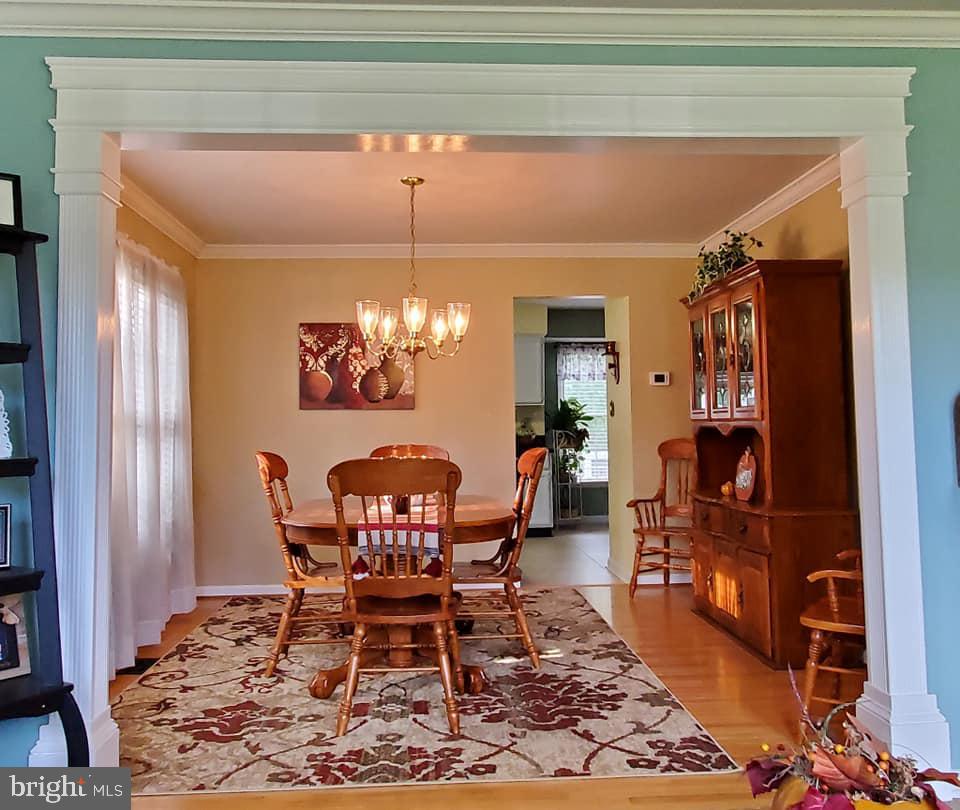 BRIERHILL ESTATES - Residential