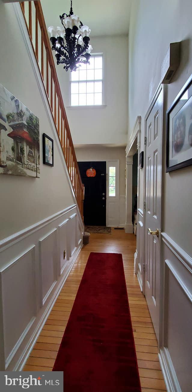 BRIERHILL ESTATES - Residential