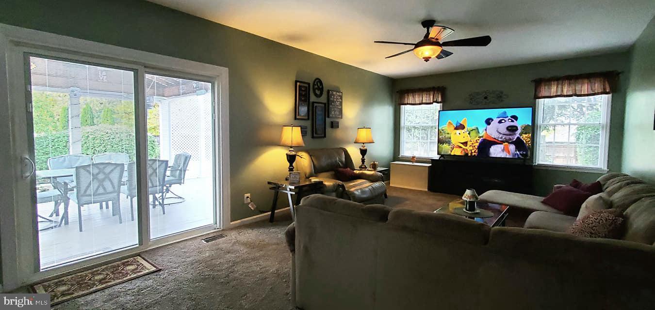 BRIERHILL ESTATES - Residential