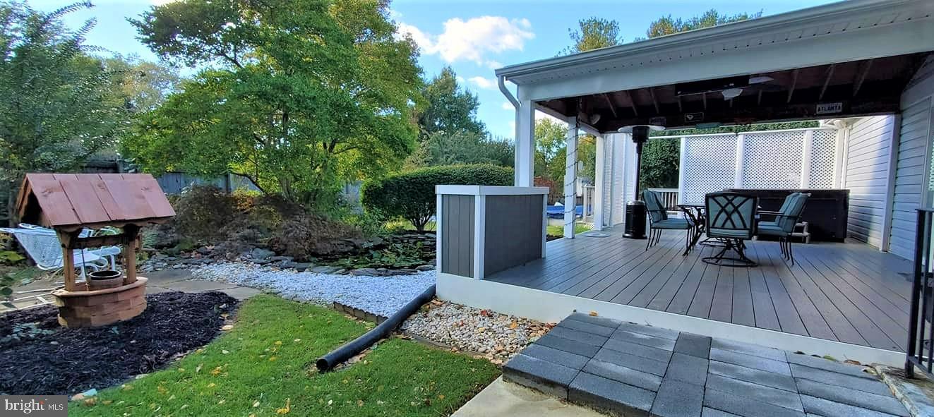 BRIERHILL ESTATES - Residential