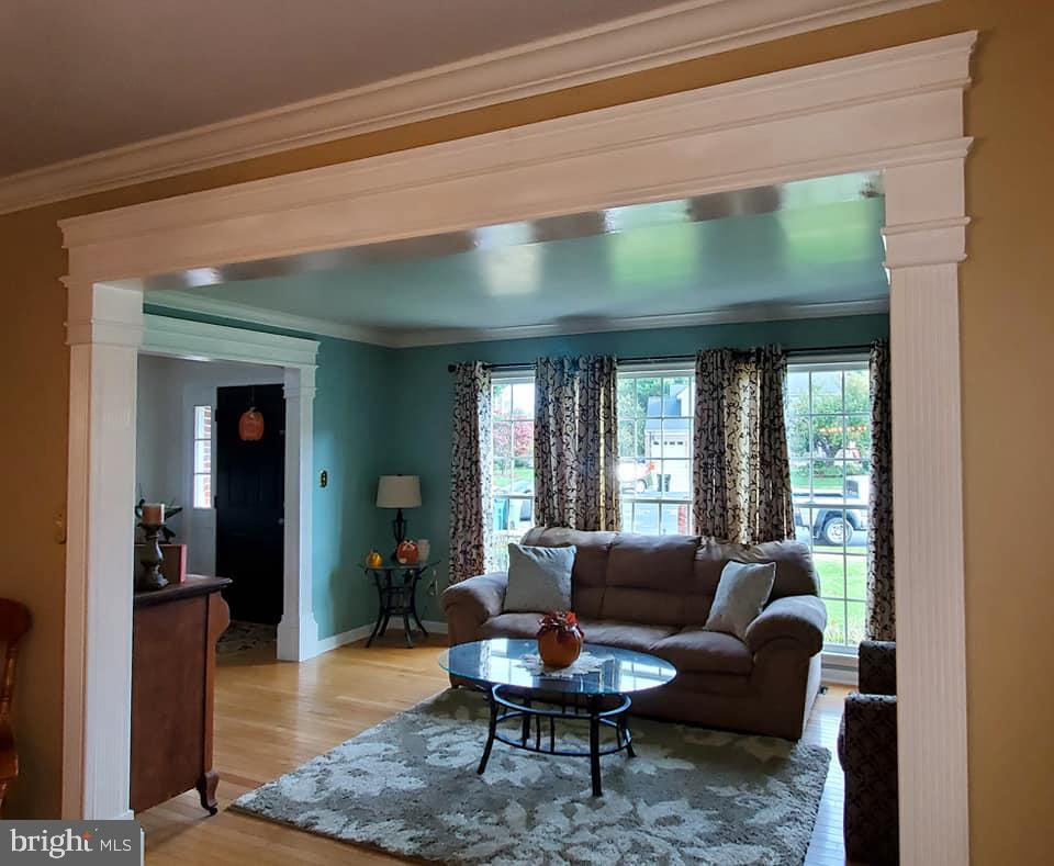 BRIERHILL ESTATES - Residential