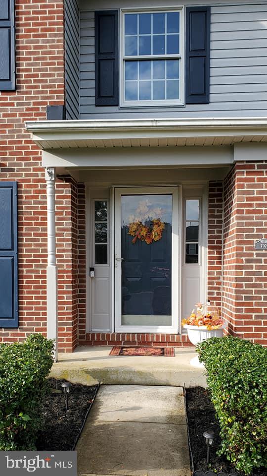 BRIERHILL ESTATES - Residential