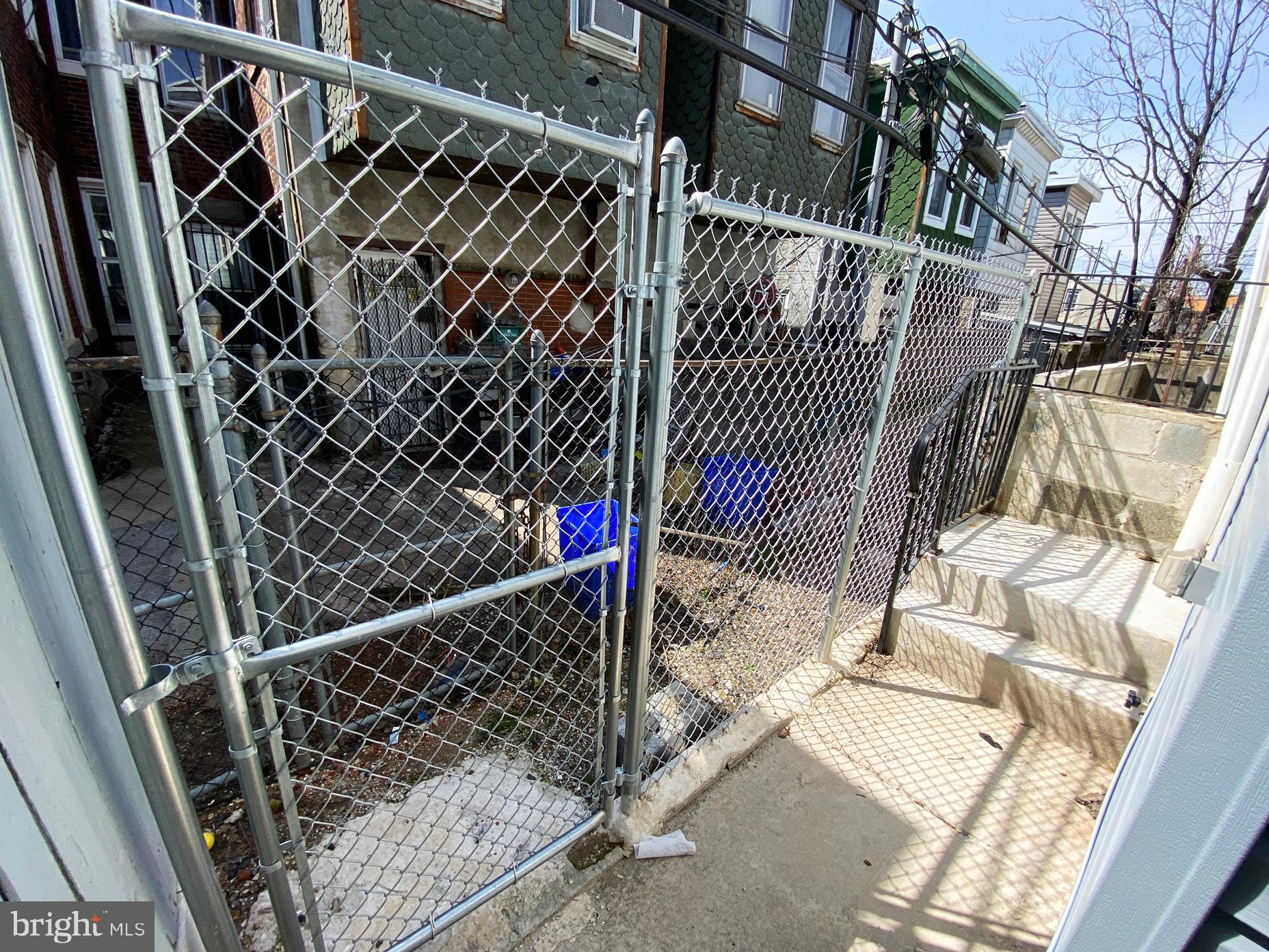 KENSINGTON - Residential