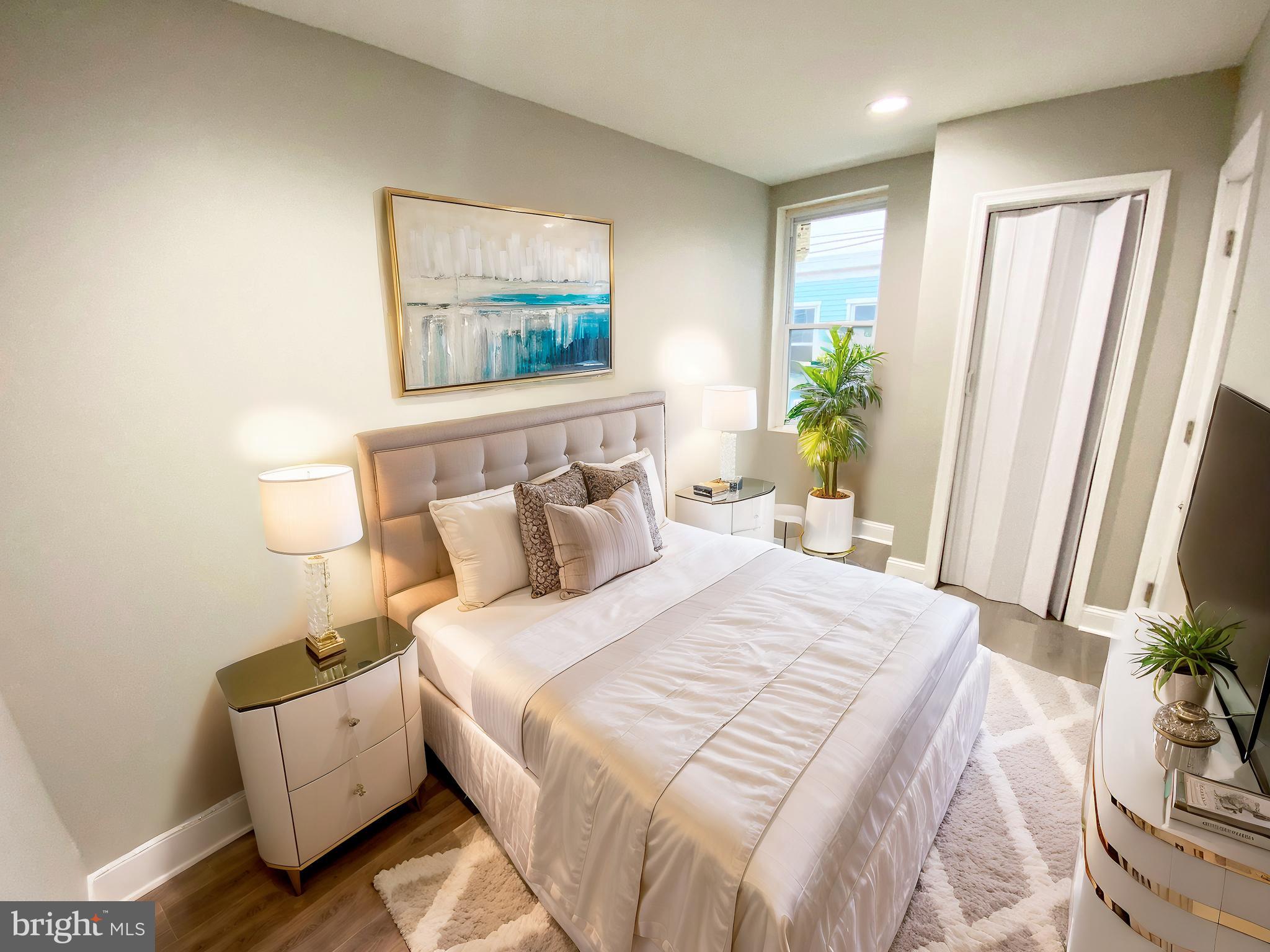 KENSINGTON - Residential