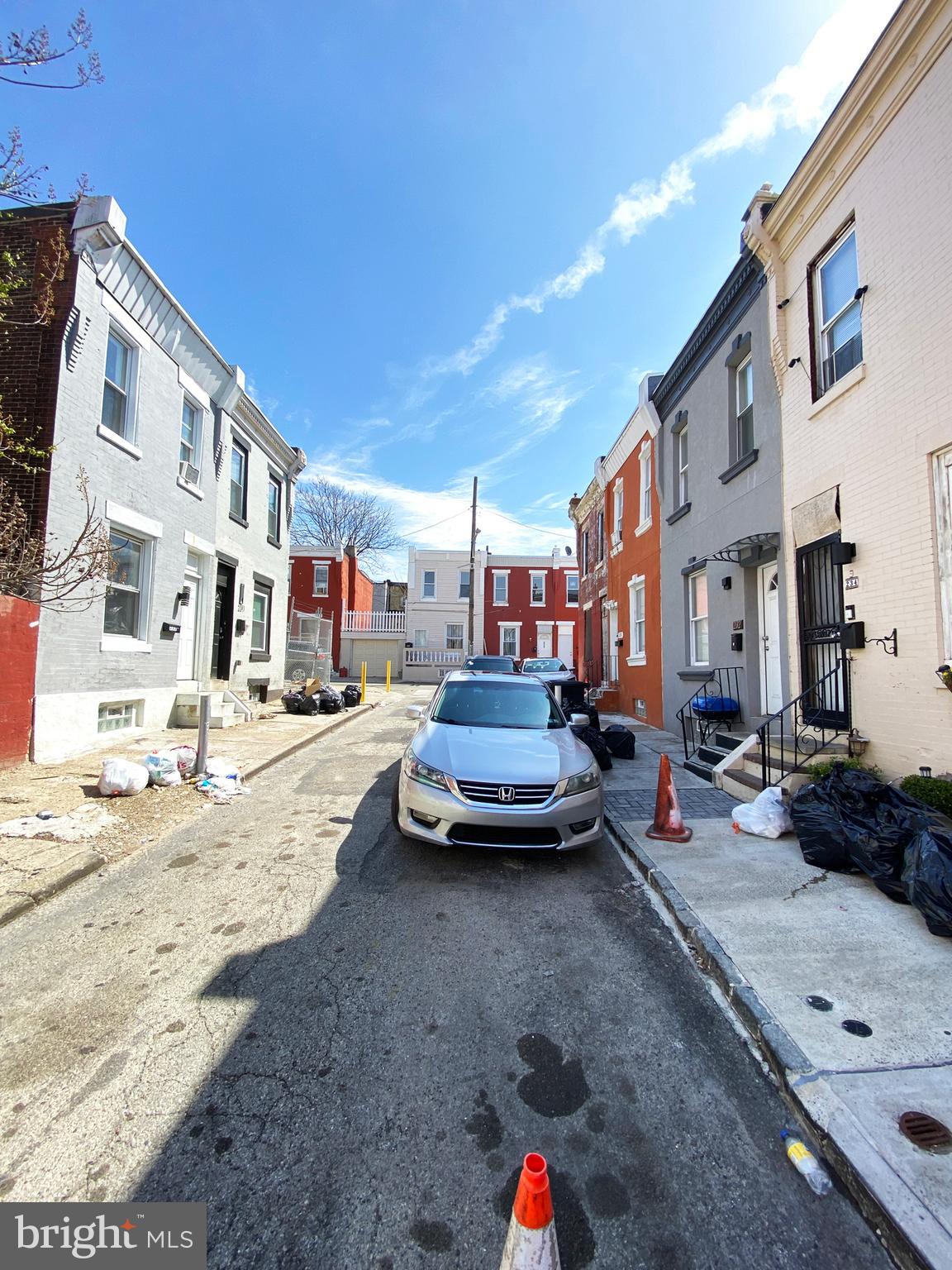 KENSINGTON - Residential