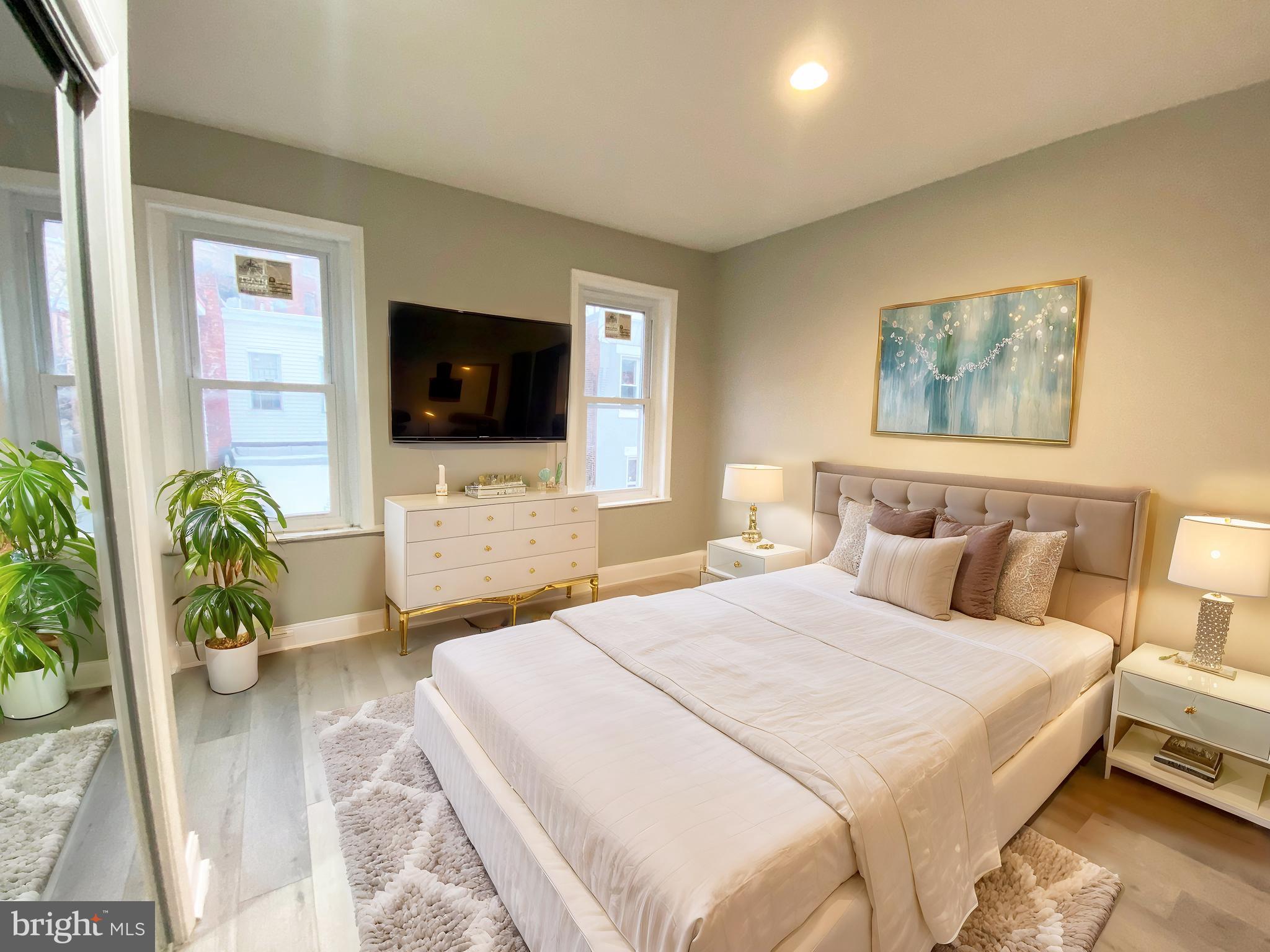 KENSINGTON - Residential