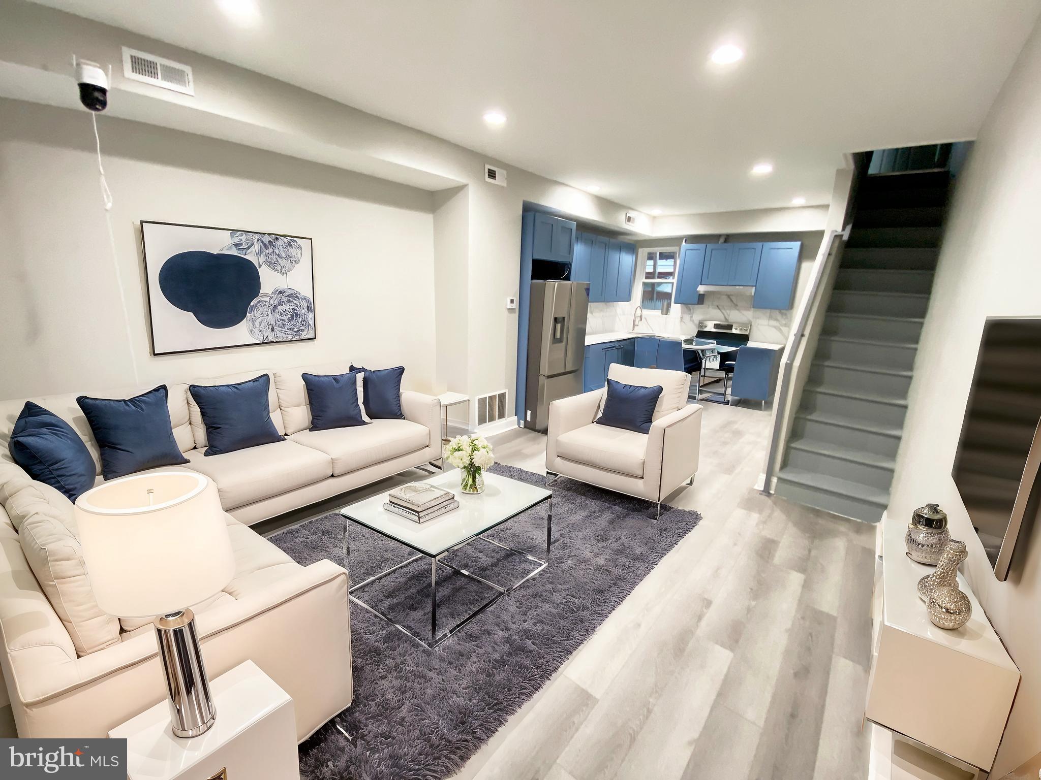 KENSINGTON - Residential