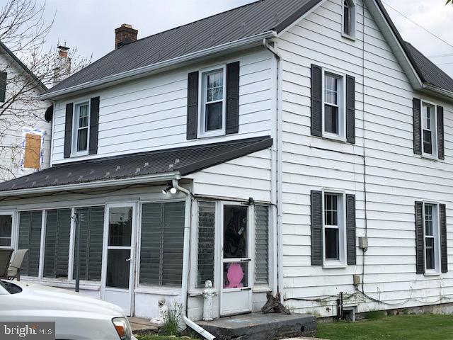 MARKES - Residential