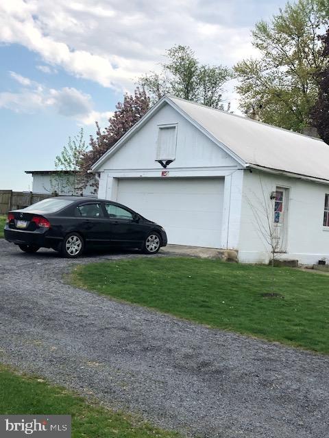 MARKES - Residential