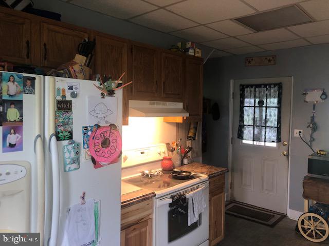 MARKES - Residential