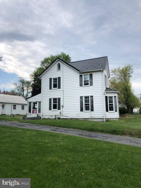 MARKES - Residential