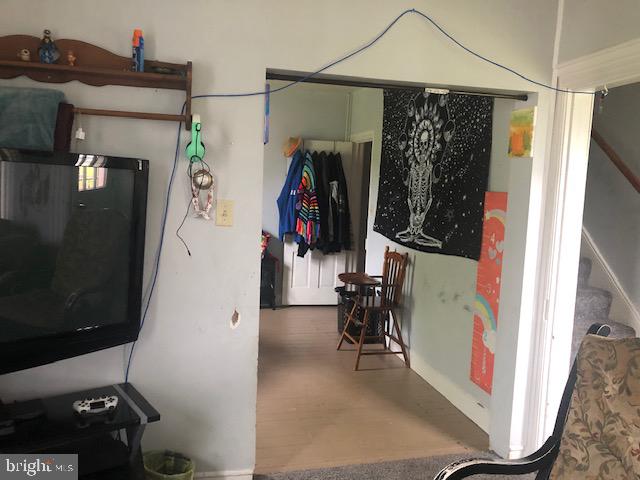 MARKES - Residential