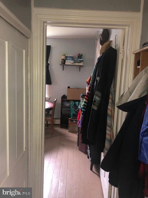 MARKES - Residential